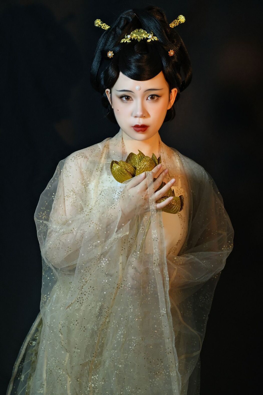 YiTuYu艺图语 Vol.2548 Yi Zhi Gao Gao