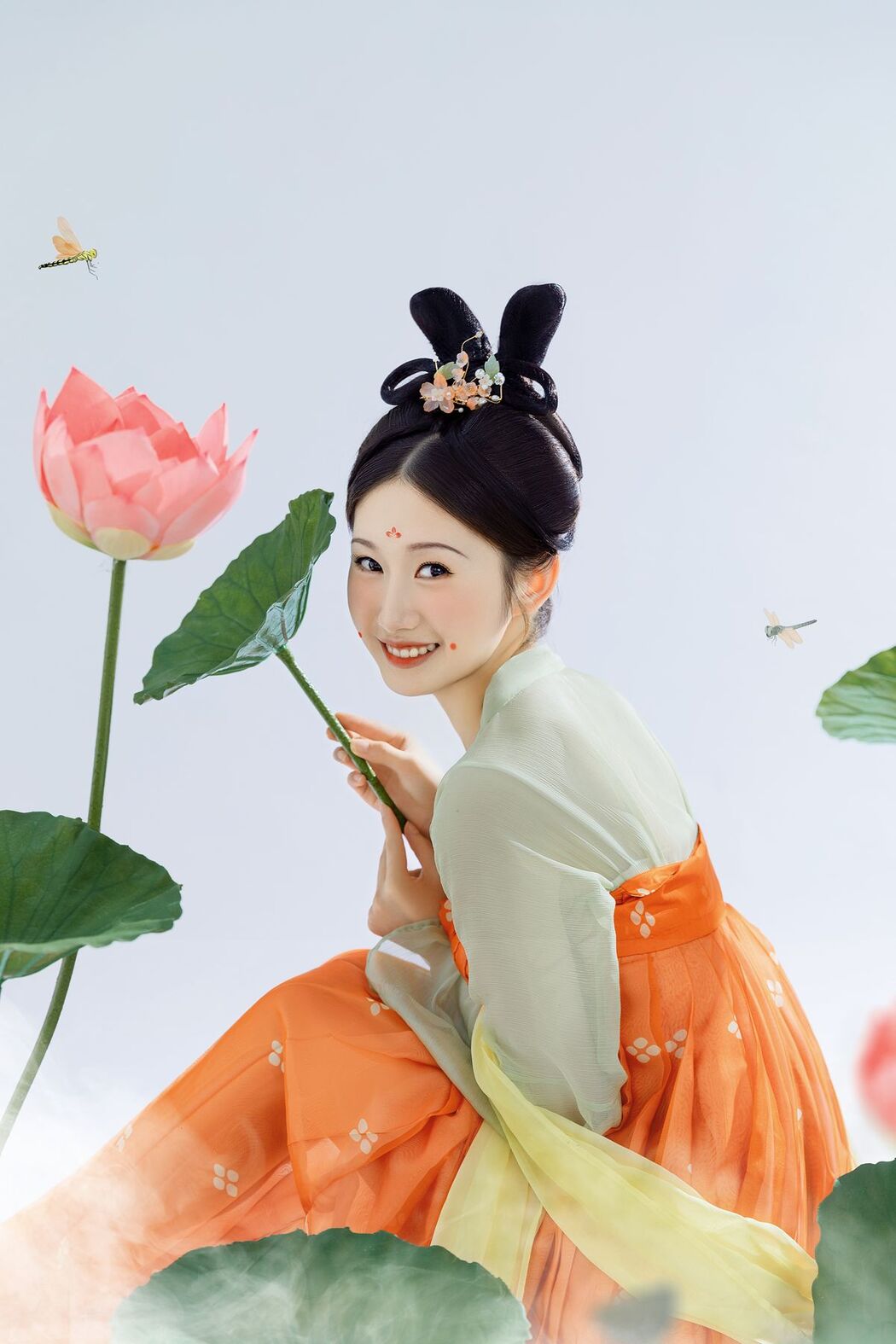 YiTuYu艺图语 Vol.2589 Pei Pei