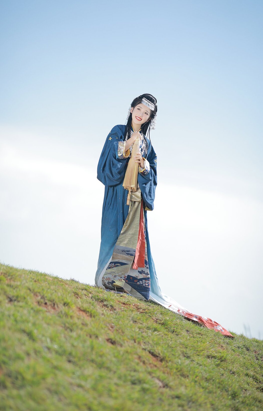 YiTuYu艺图语 Vol.2609 Y-jin