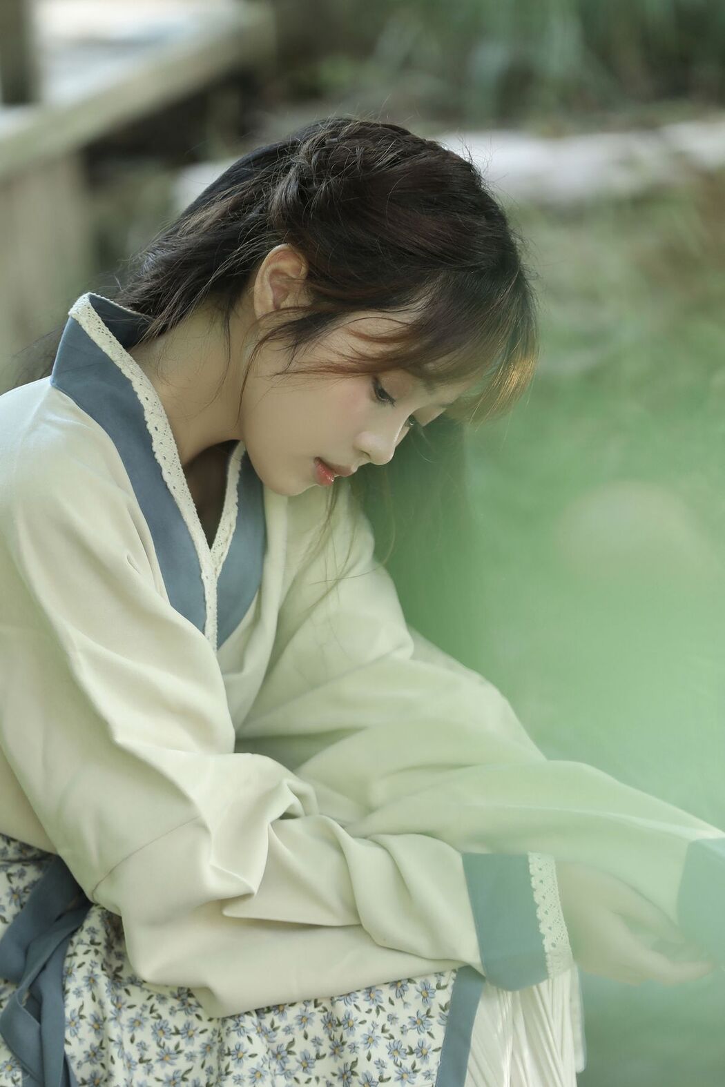 YiTuYu艺图语 Vol.2580 Xiao Wei Ren Er