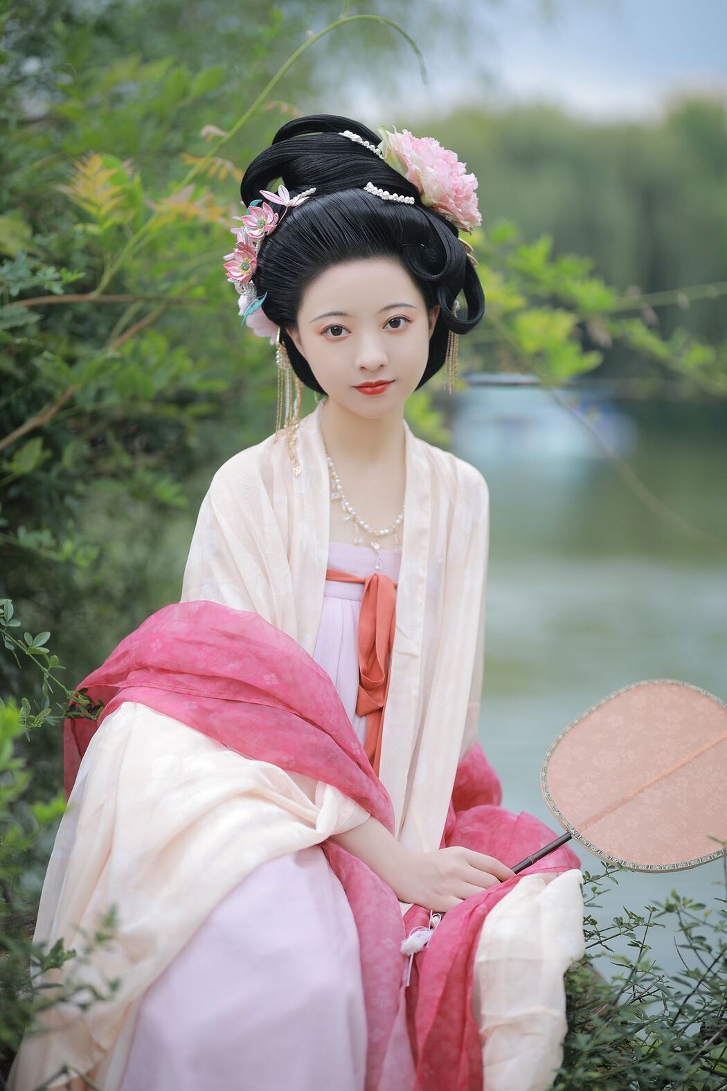 YiTuYu艺图语 Vol.2555 Yunfleur