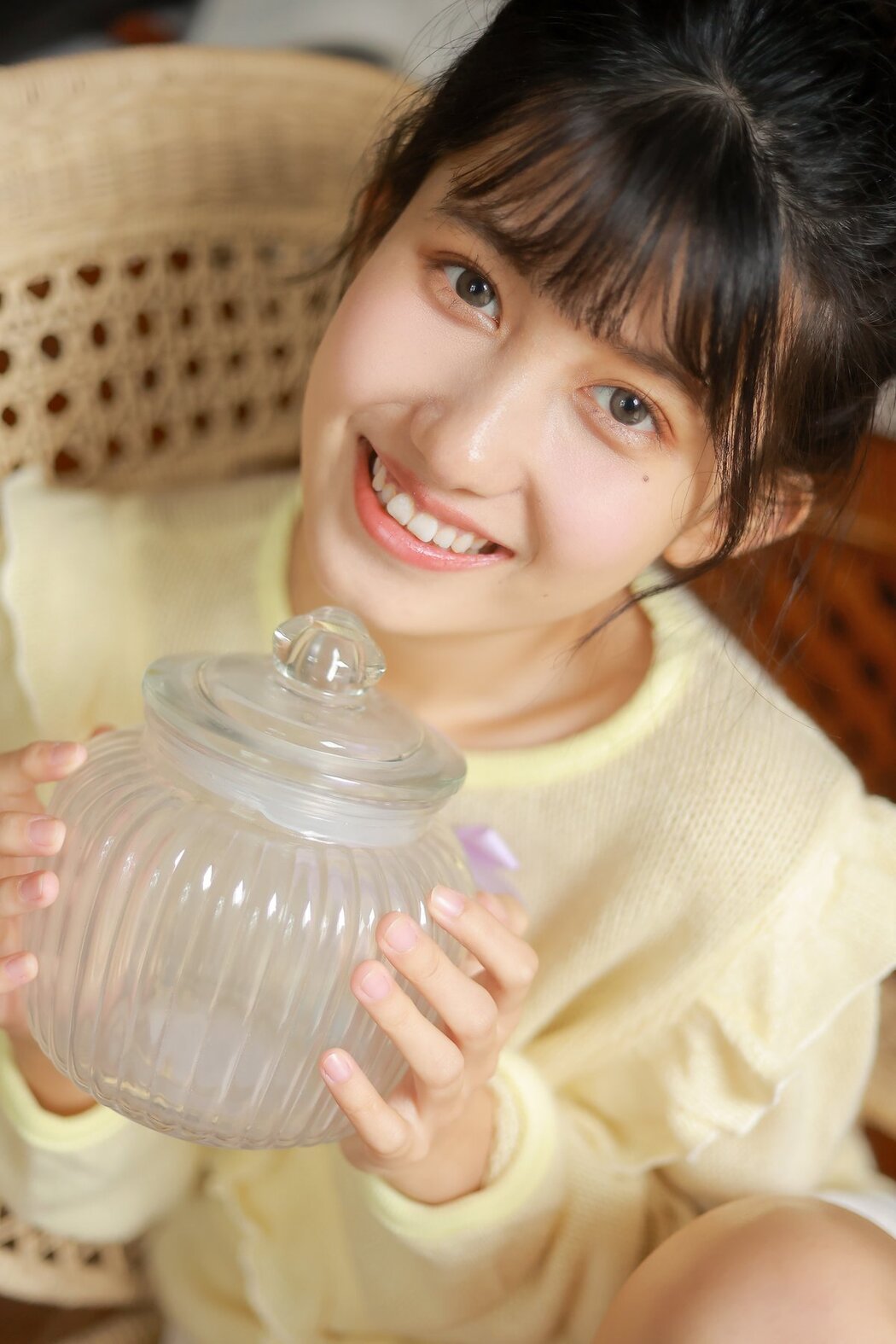 YiTuYu艺图语 Vol.2613 Lovelatte11