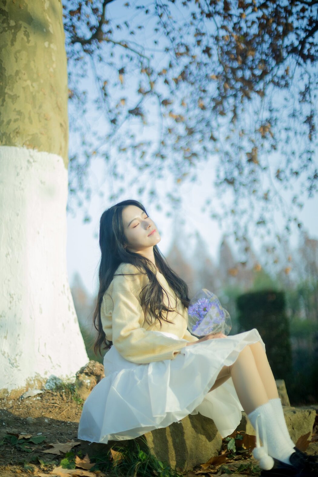 YiTuYu艺图语 Vol.2600 Jing Jing Jing