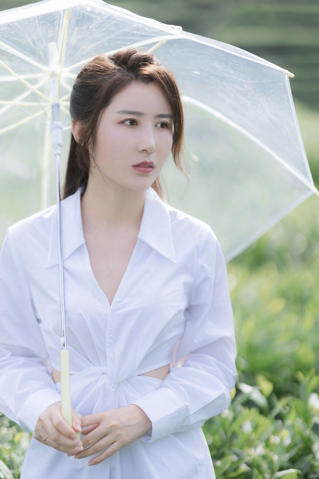 YiTuYu艺图语 Vol.2561 Xiao Mei
