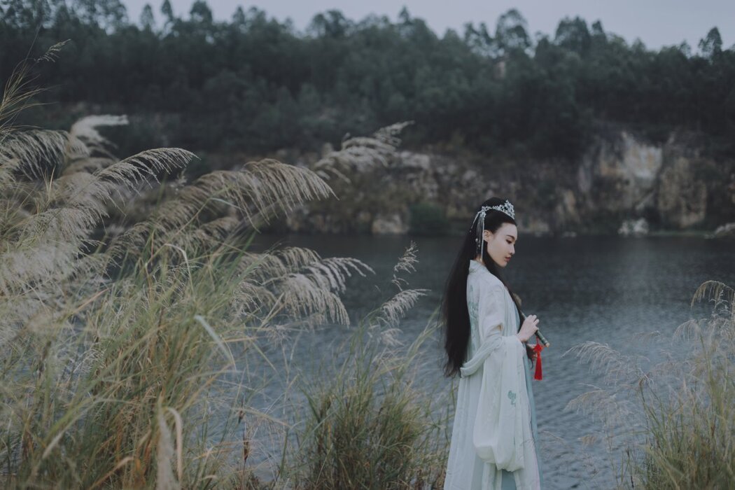YiTuYu艺图语 Vol.253 Ni Ni