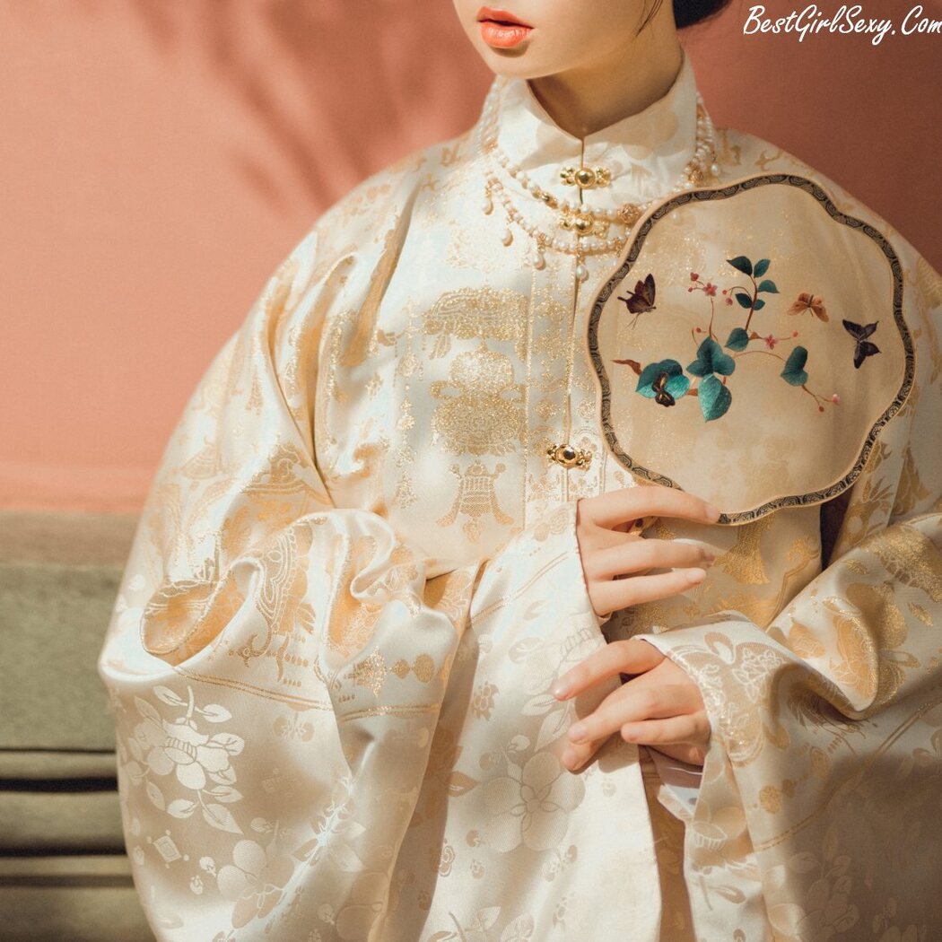 YiTuYu艺图语 Vol.249 Feng You Wei