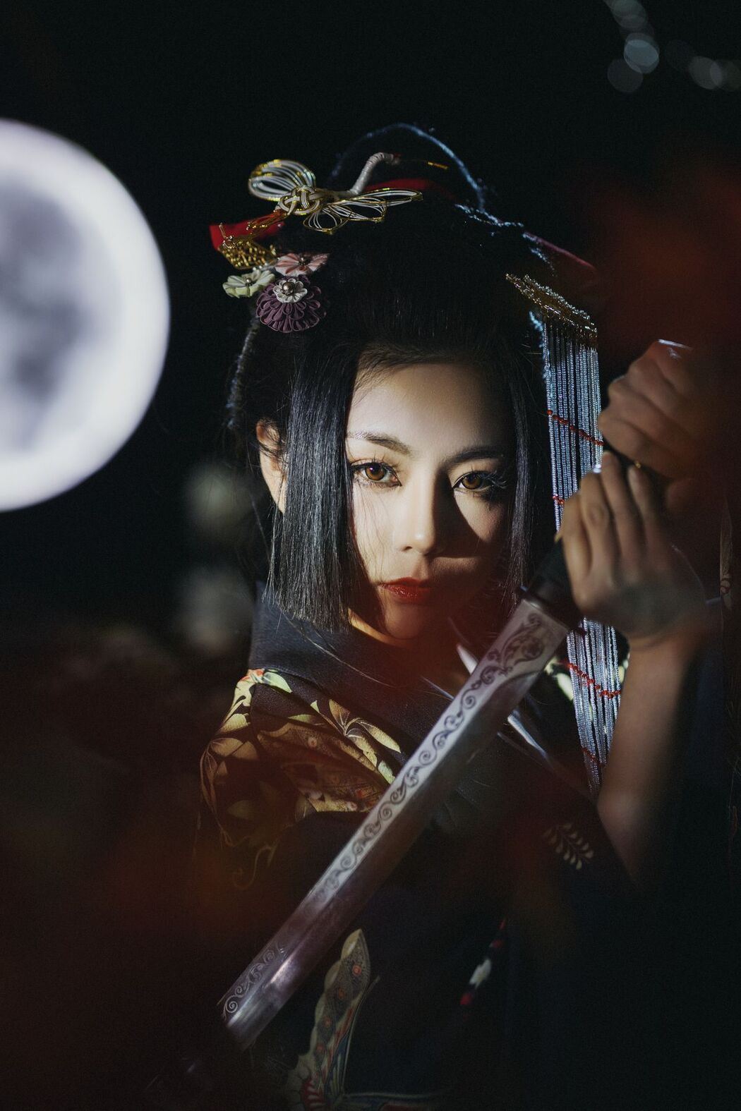 YiTuYu艺图语 Vol.2536 Kong Ling