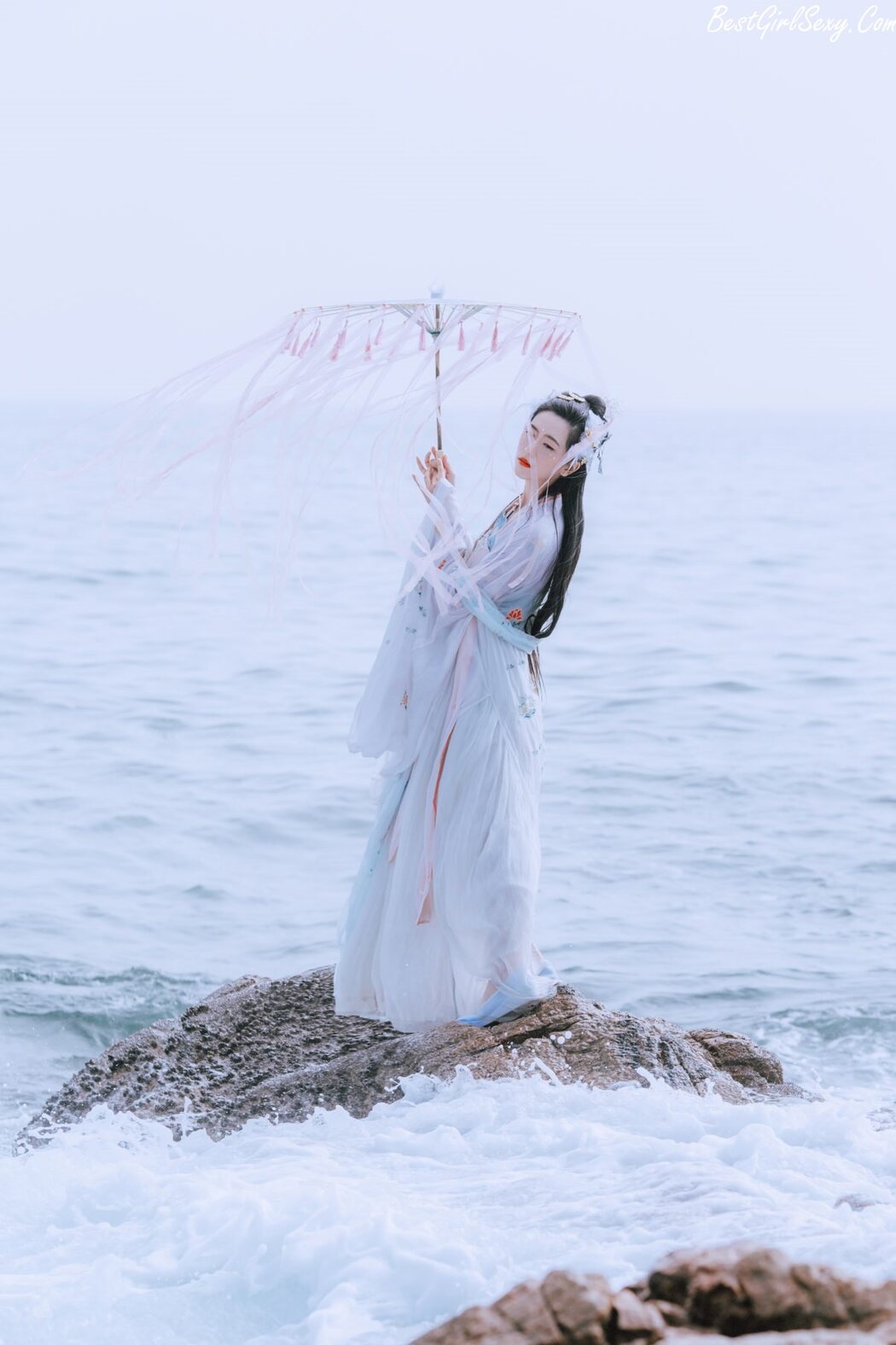 YiTuYu艺图语 Vol.252 Ying Er