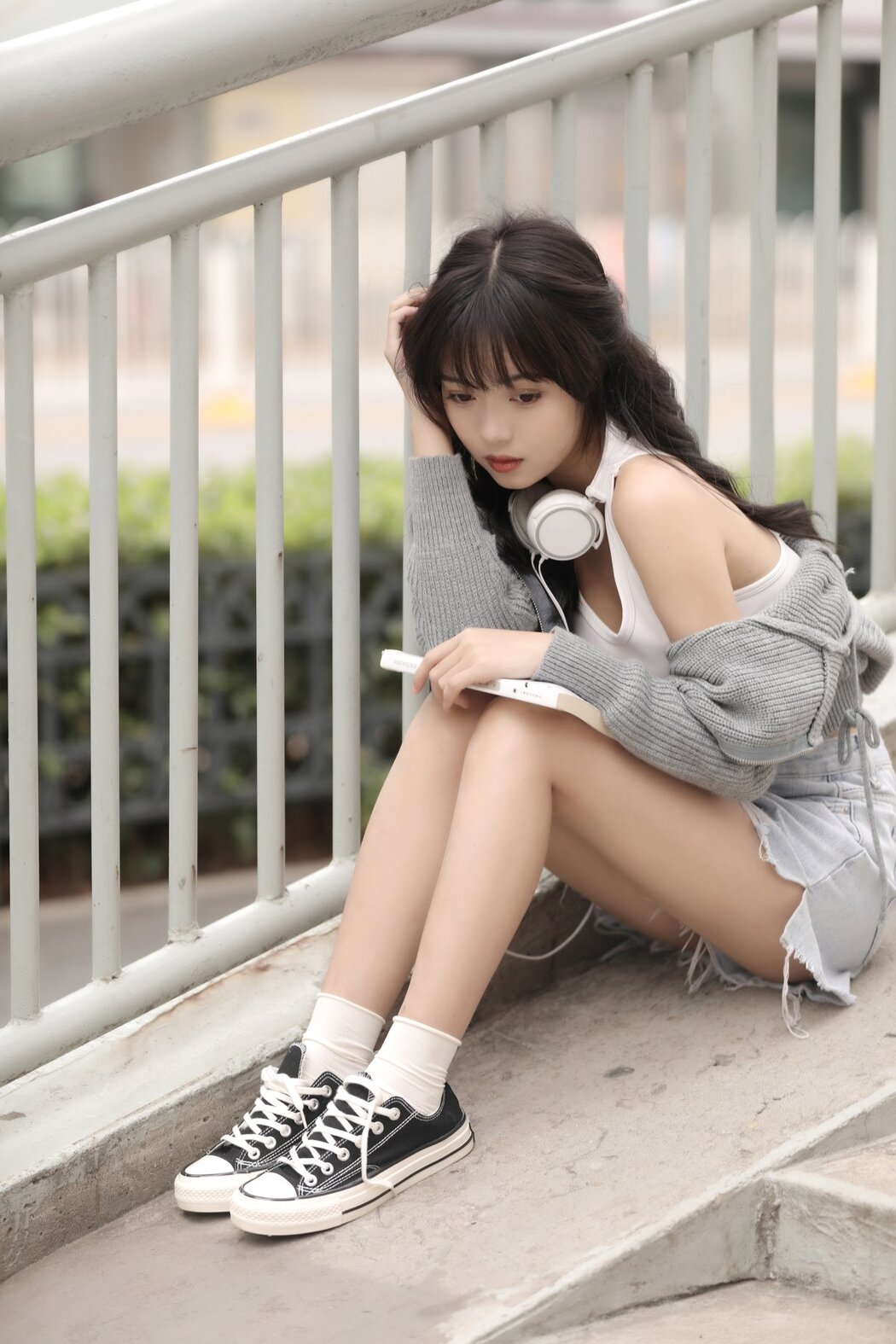 YiTuYu艺图语 Vol.2628 Xiao Wei Ren Er
