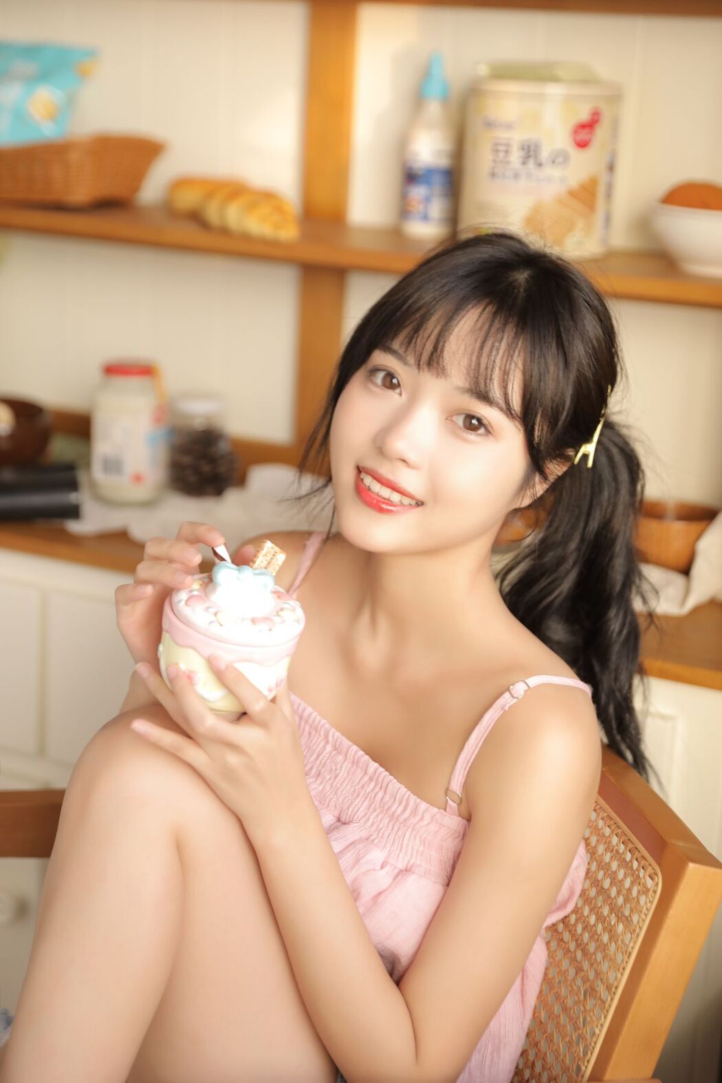 YiTuYu艺图语 Vol.2567 Xiao Wei Ren Er