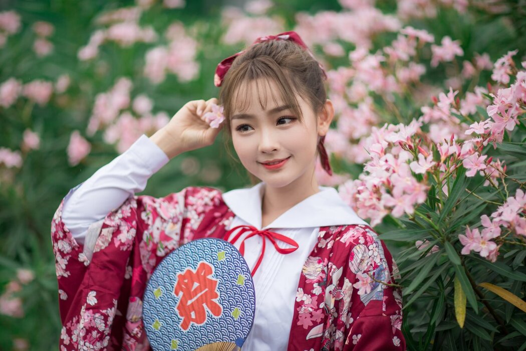 YiTuYu艺图语 Vol.261 Dan Ting