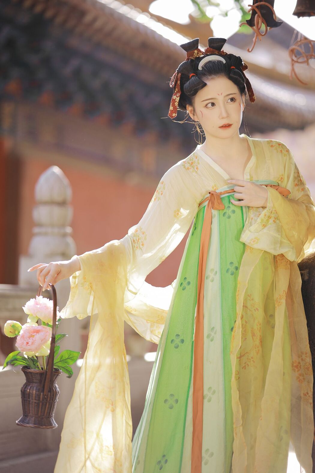 YiTuYu艺图语 Vol.2581 Da Xie De Vk