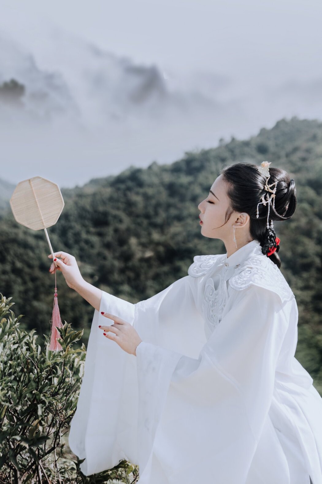 YiTuYu艺图语 Vol.260 Zi Yu