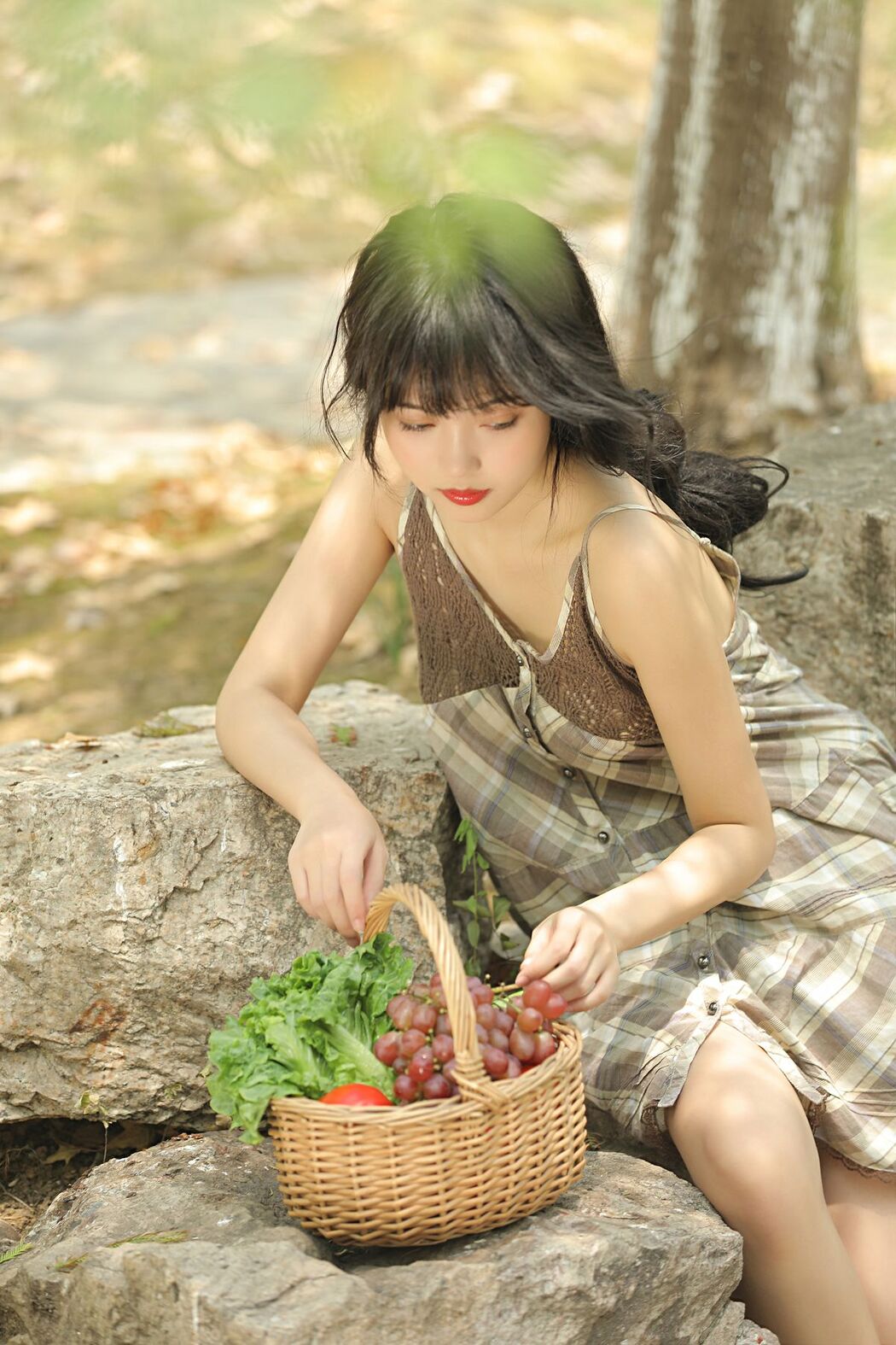 YiTuYu艺图语 Vol.2552 Xiao Wei Ren Er