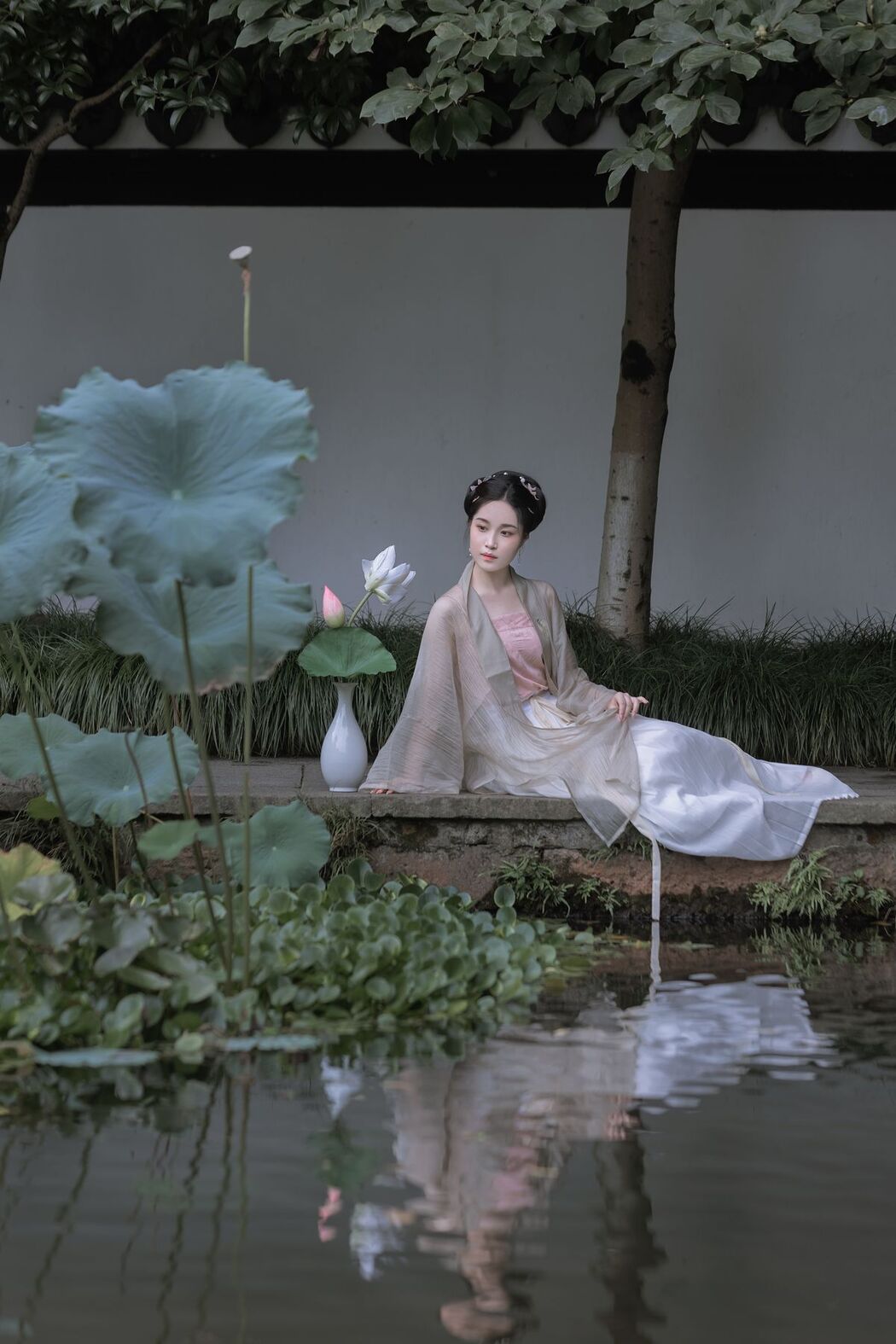 YiTuYu艺图语 Vol.2538 Hannaa