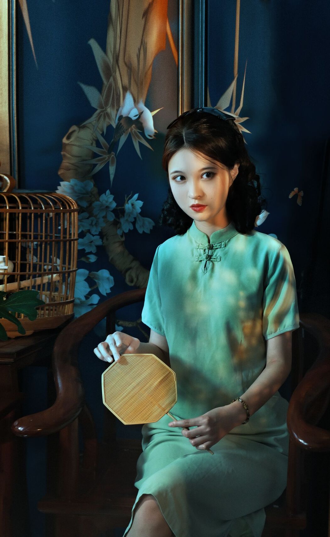 YiTuYu艺图语 Vol.2527 Bonnenult