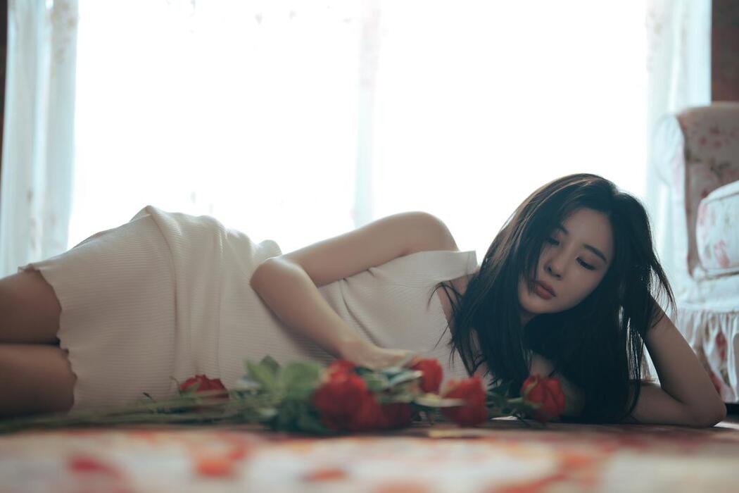 YiTuYu艺图语 Vol.2507 Xuan Xuan