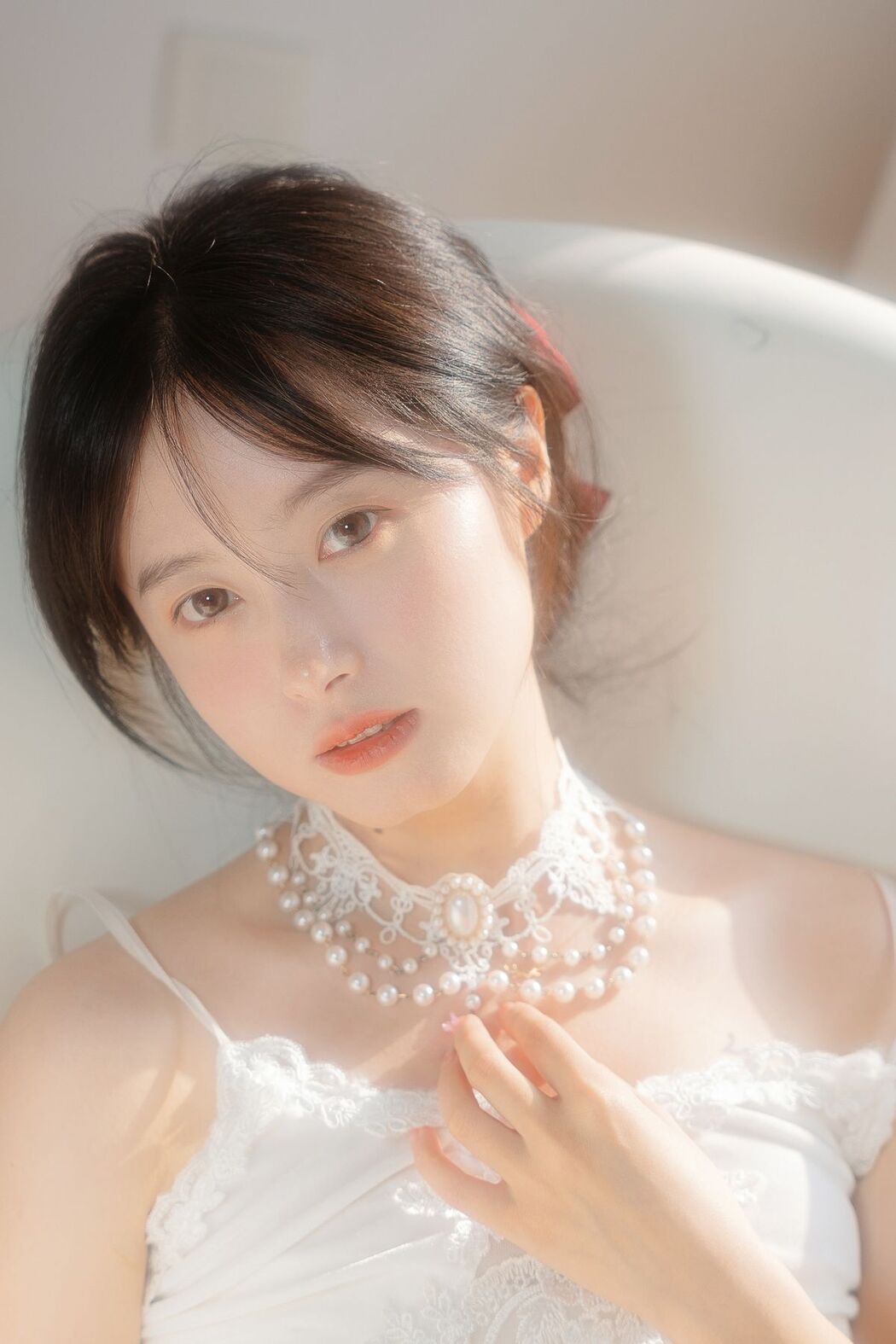 YiTuYu艺图语 Vol.2537 Wan Wan Bu Shi Wan A