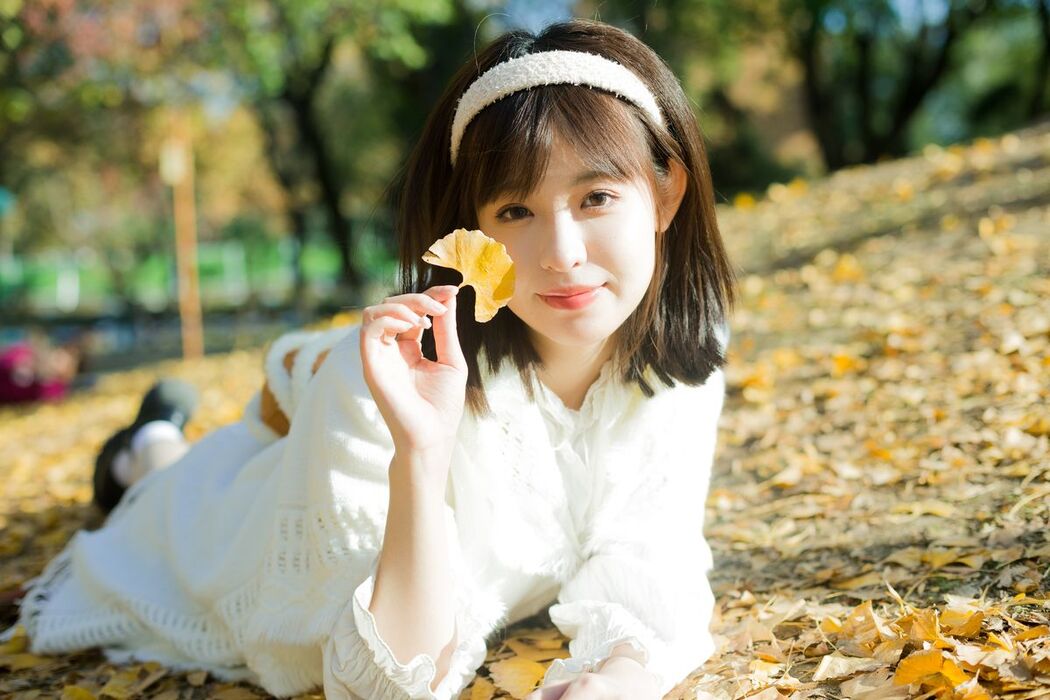 YiTuYu艺图语 Vol.2577 Chi Bao Le Ma