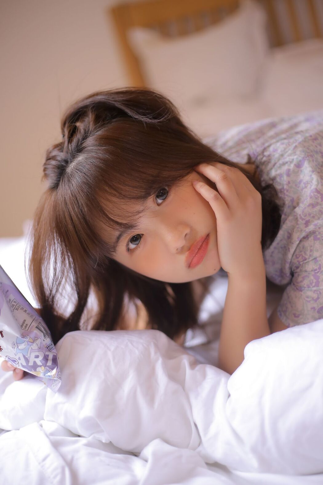 YiTuYu艺图语 Vol.2522 Xiao Chun Ye