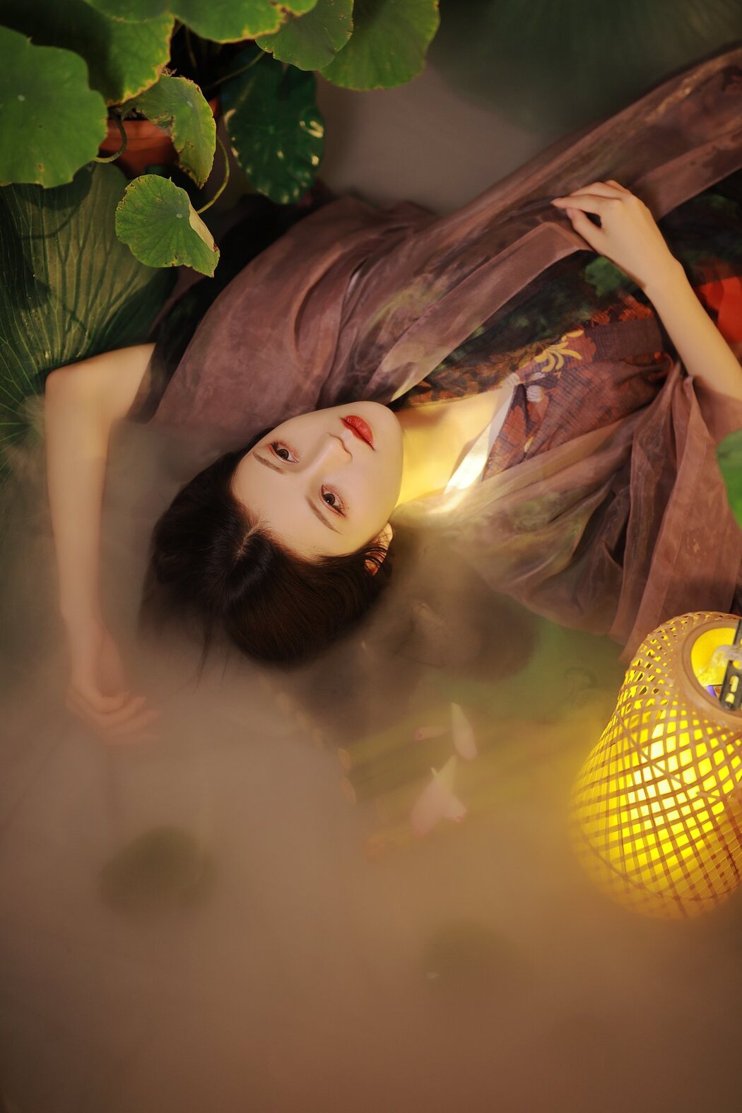 YiTuYu艺图语 Vol.2623 Wu Sui