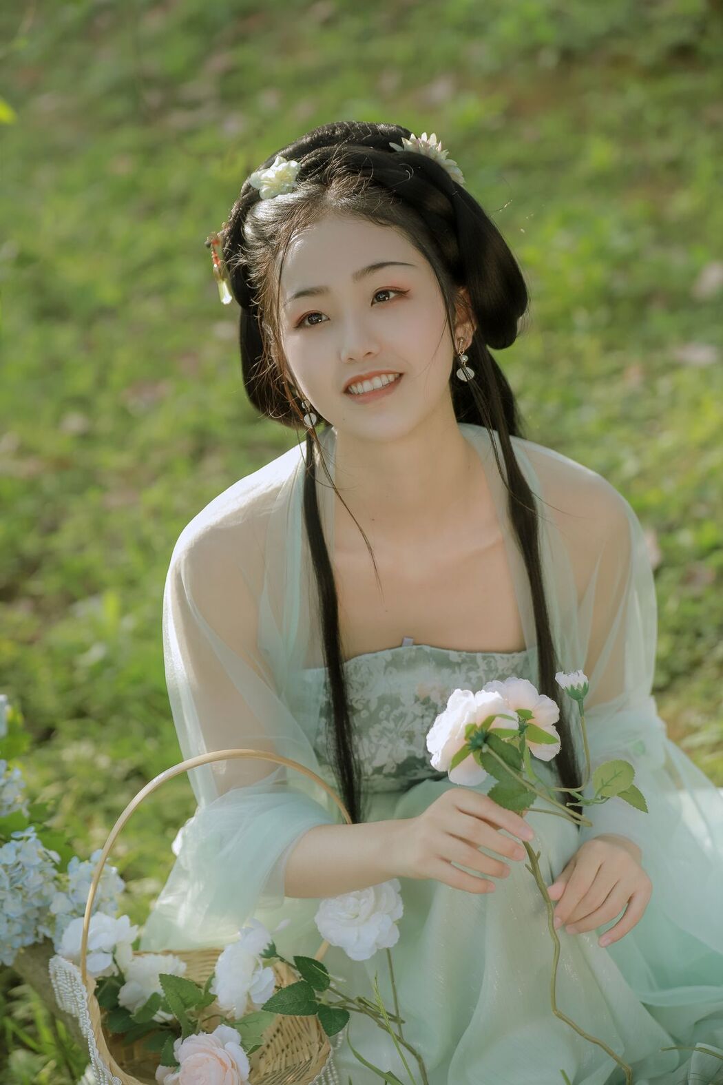 YiTuYu艺图语 Vol.2521 Bo Bo Da