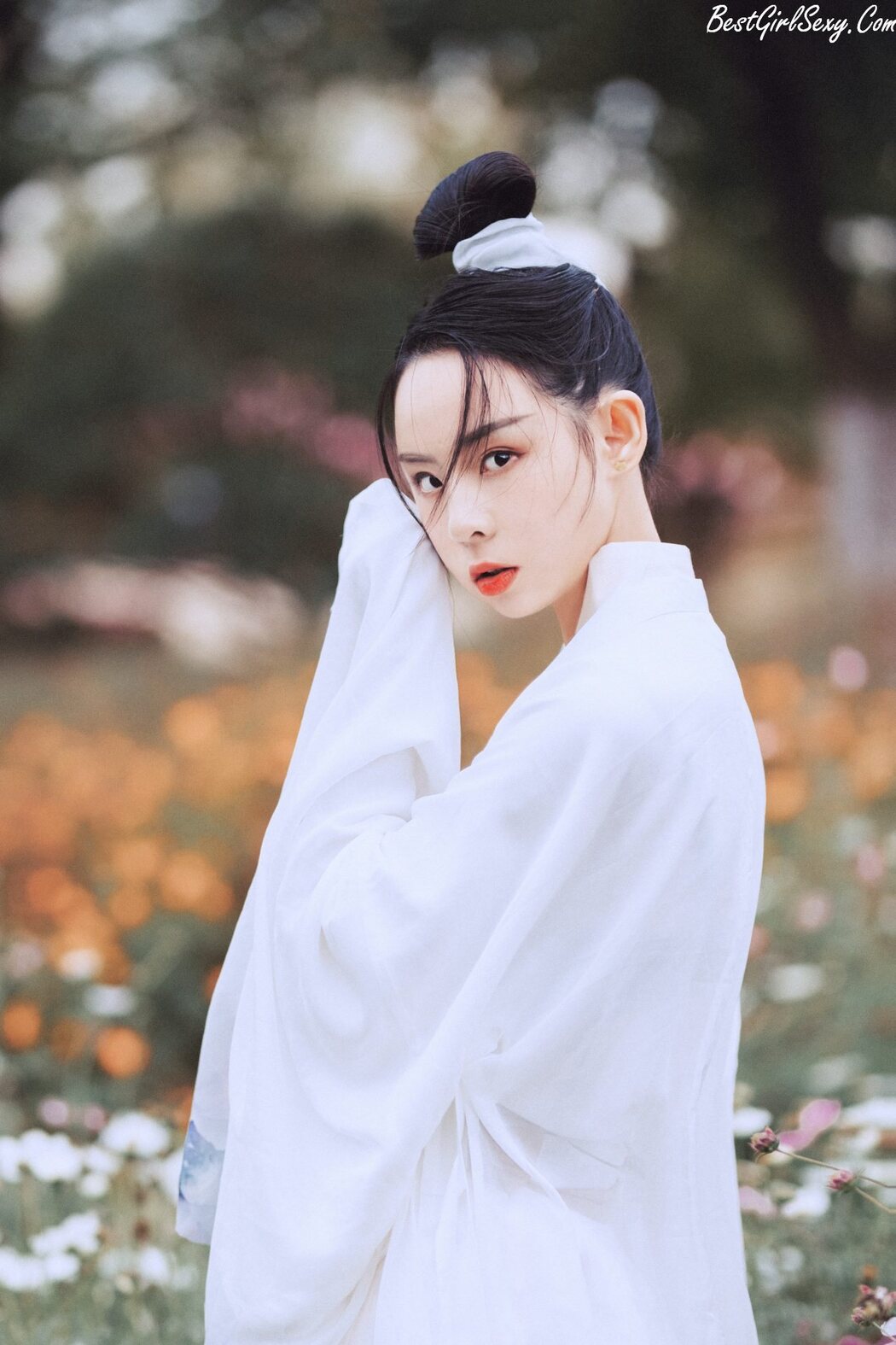 YiTuYu艺图语 Vol.250 Feng You Wei
