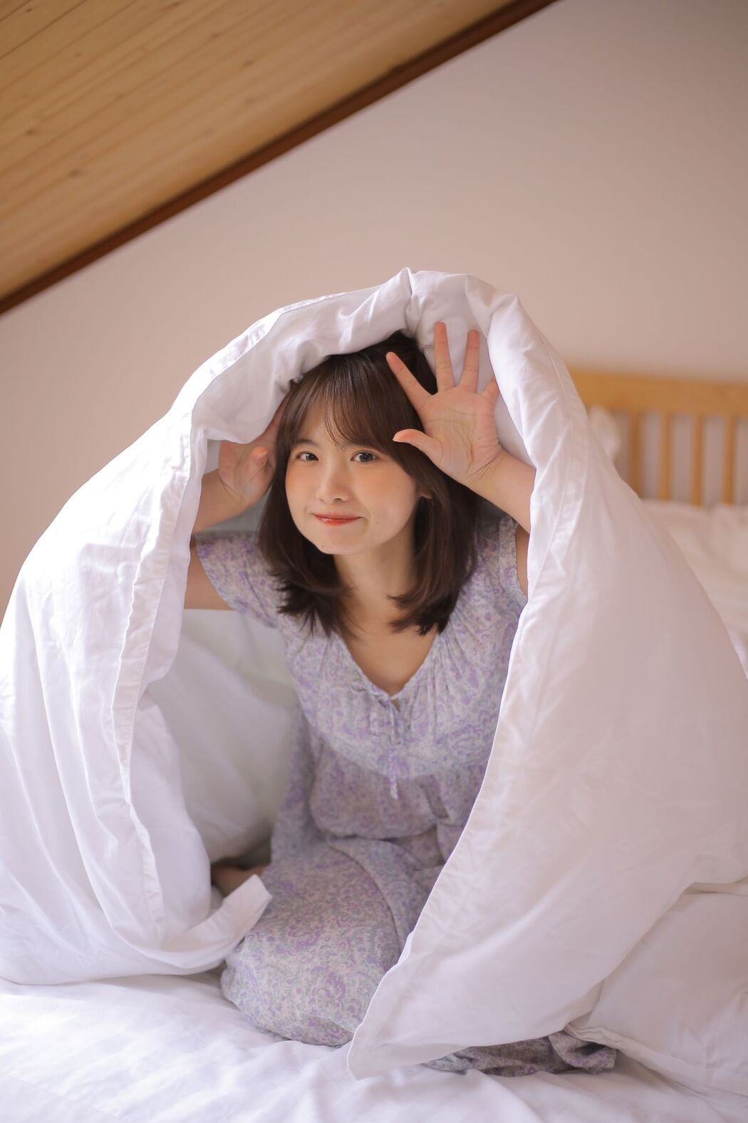 YiTuYu艺图语 Vol.2522 Xiao Chun Ye