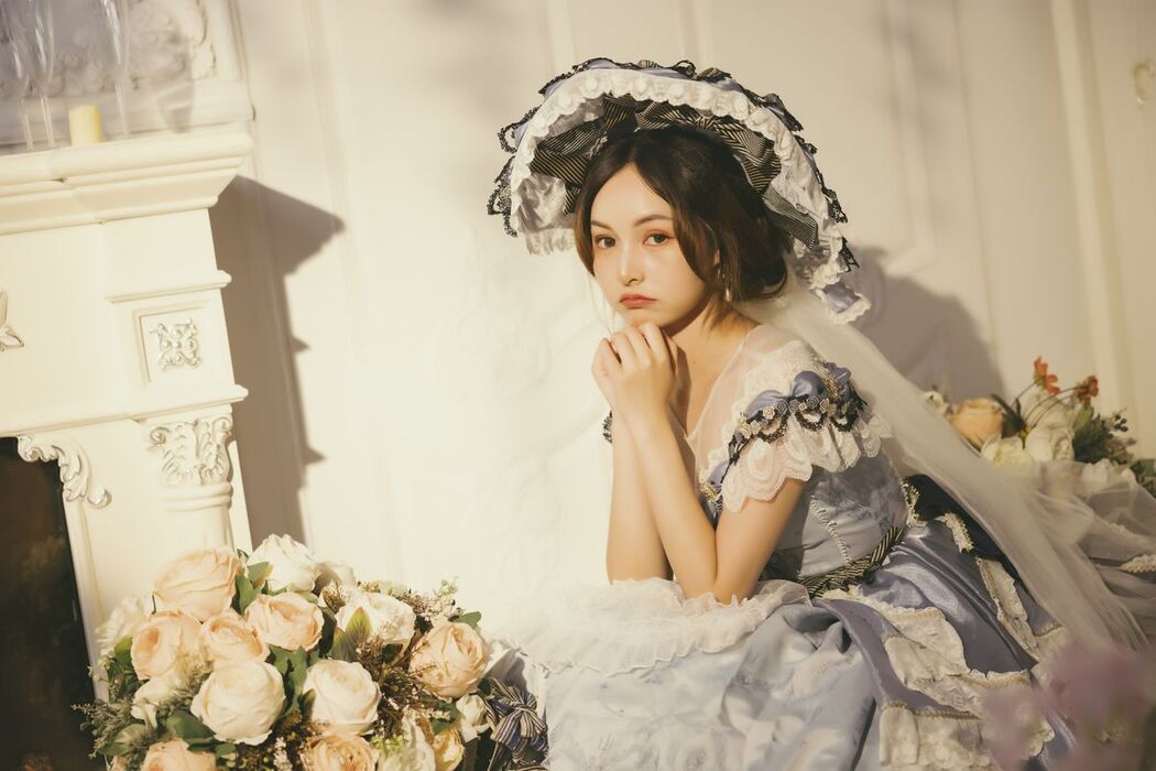 YiTuYu艺图语 Vol.2575 Huang Shu Qi_suki