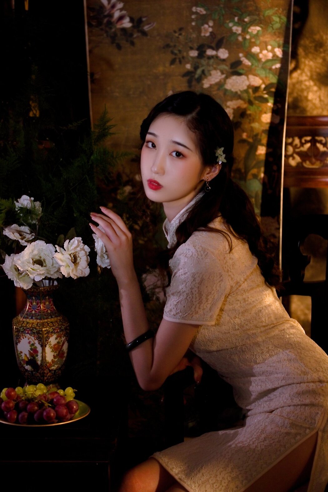 YiTuYu艺图语 Vol.2603 Jun Jun