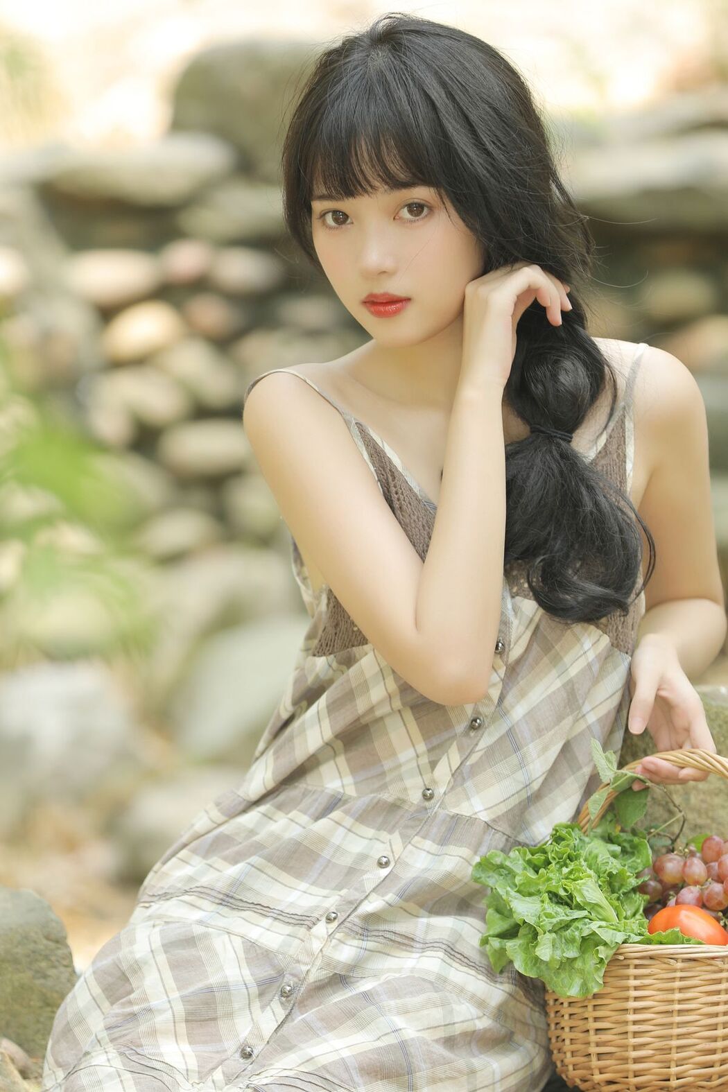 YiTuYu艺图语 Vol.2552 Xiao Wei Ren Er