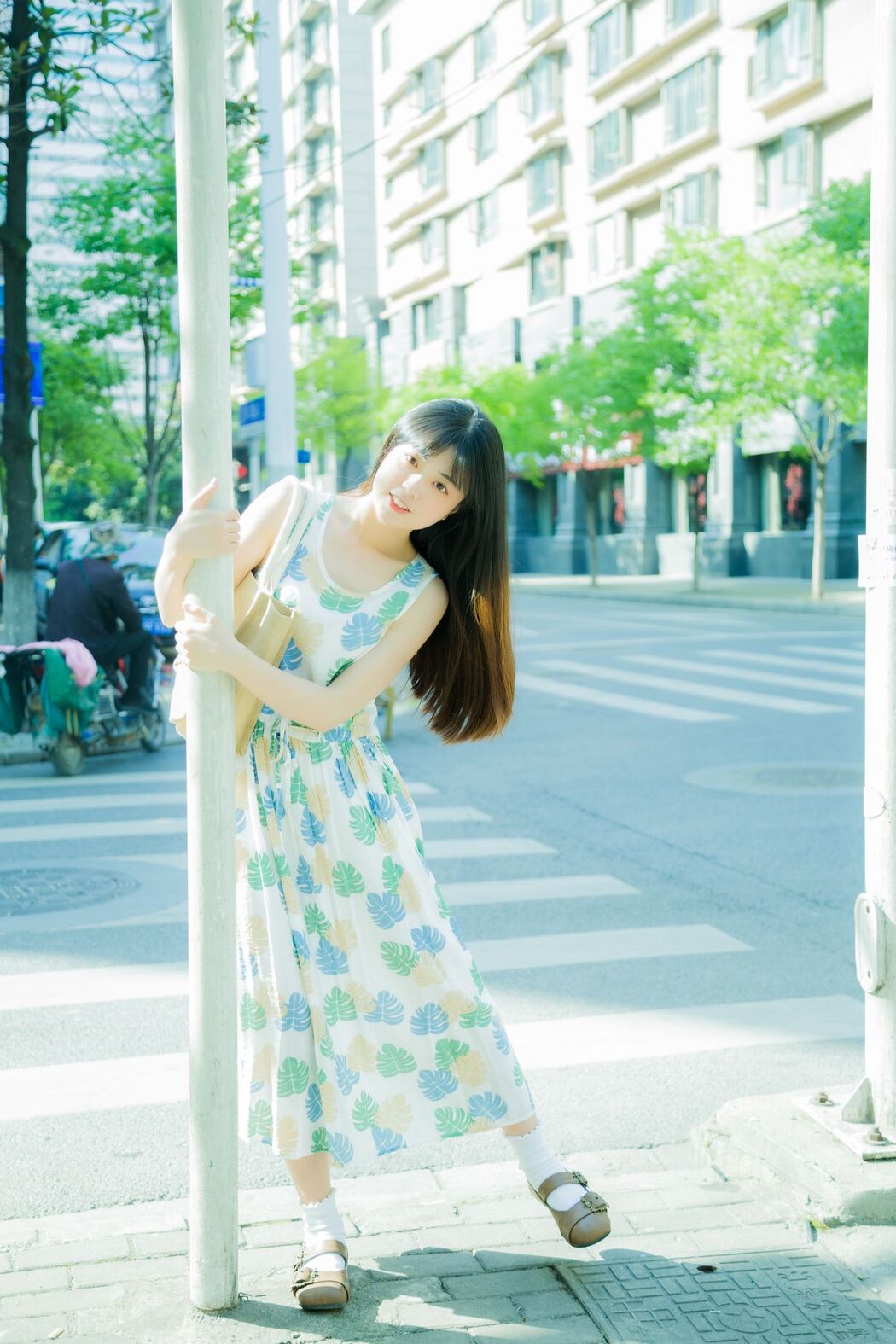 YiTuYu艺图语 Vol.2551 Ke Ai Pao Pao Ya