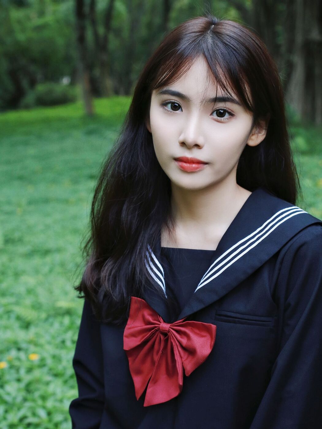 YiTuYu艺图语 Vol.2570 Xiao Yu Bu Shi Yu