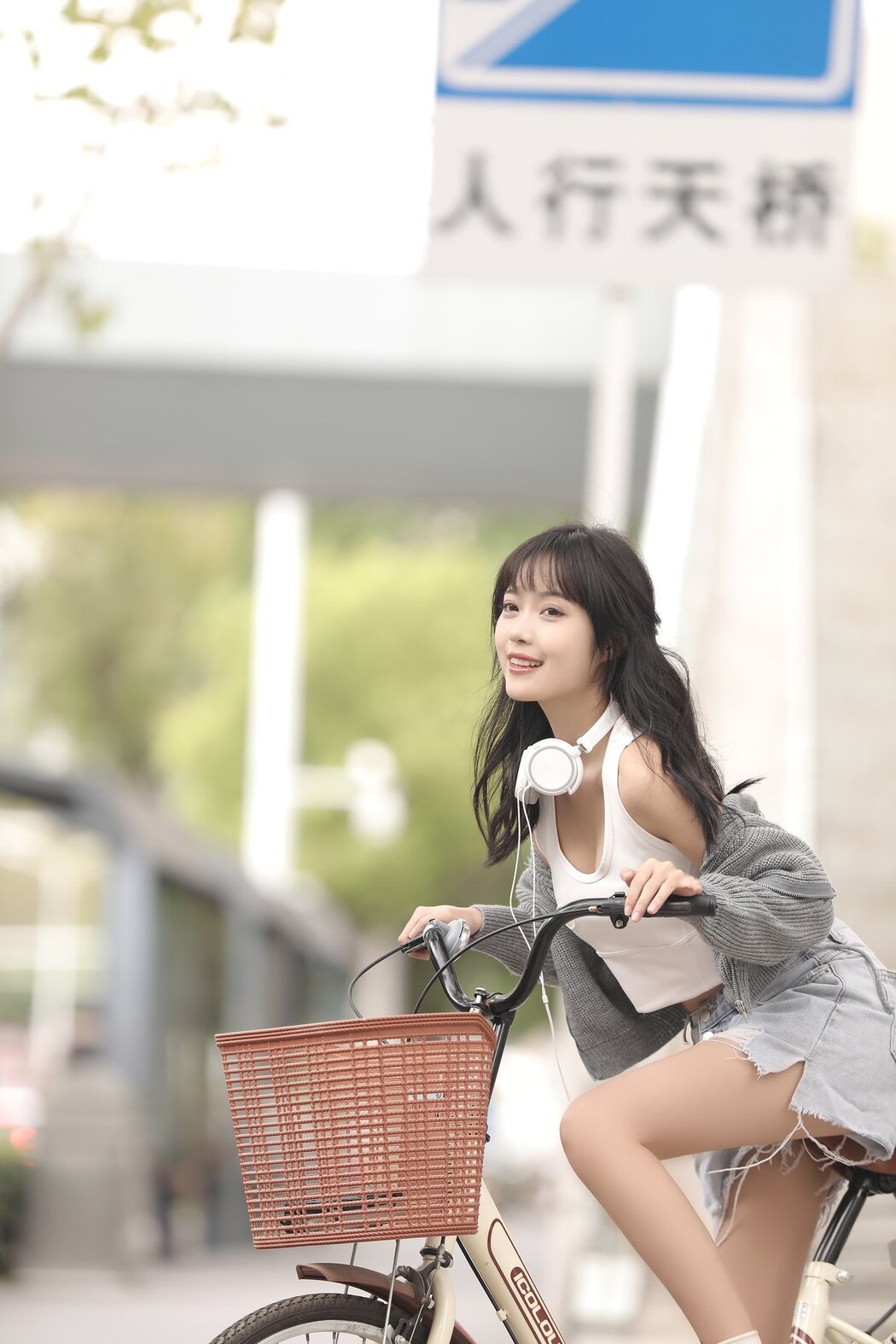 YiTuYu艺图语 Vol.2628 Xiao Wei Ren Er