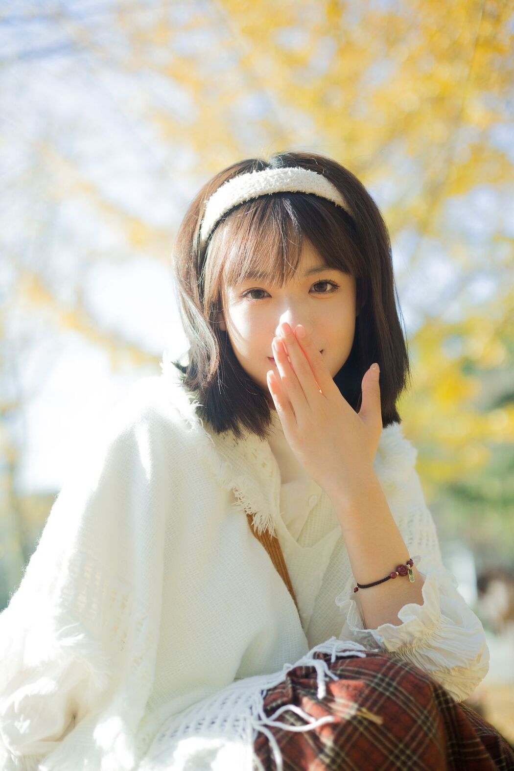 YiTuYu艺图语 Vol.2577 Chi Bao Le Ma