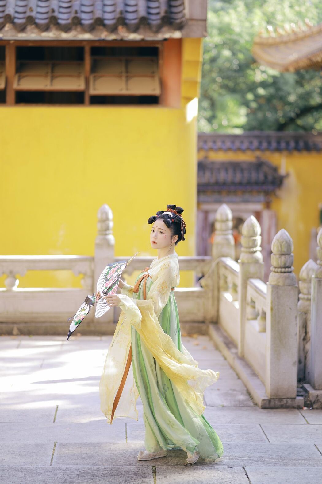 YiTuYu艺图语 Vol.2581 Da Xie De Vk