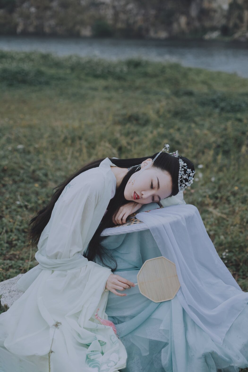 YiTuYu艺图语 Vol.253 Ni Ni