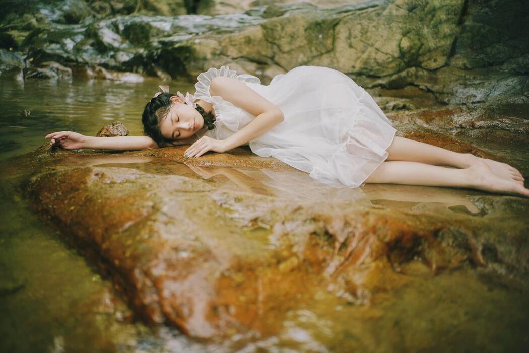 YiTuYu艺图语 Vol.2495 Xiao Yi