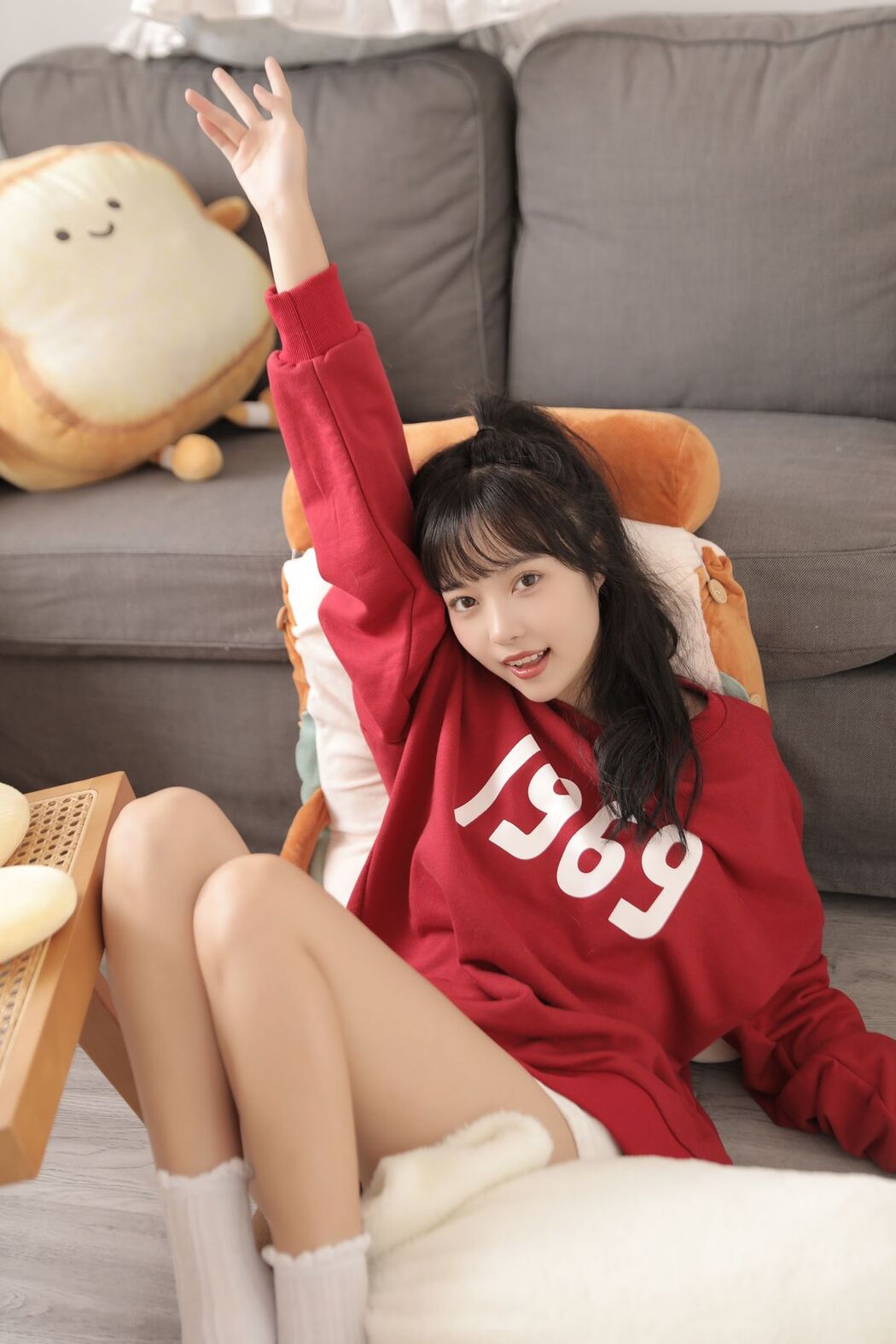 YiTuYu艺图语 Vol.2578 Xiao Wei Ren Er