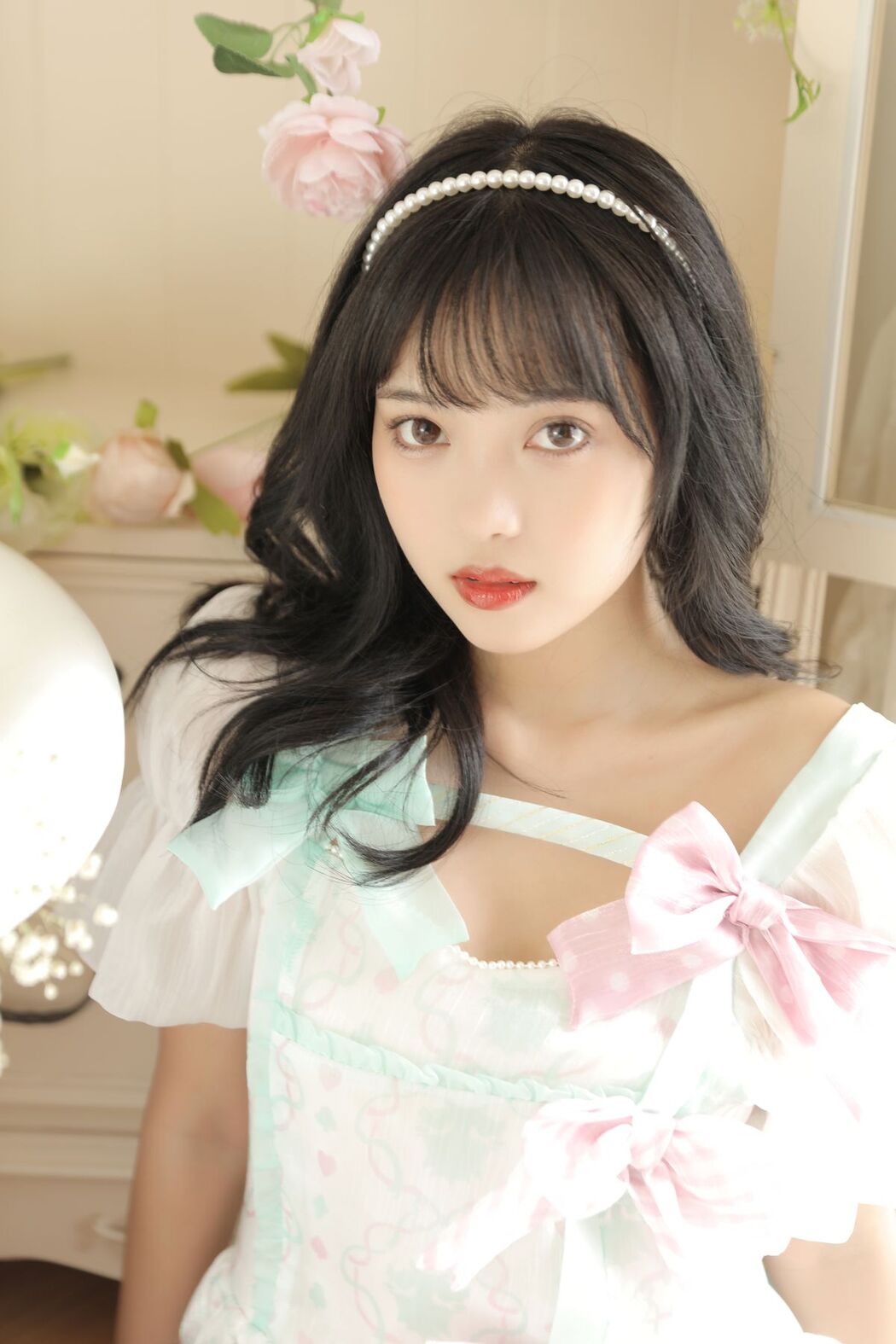 YiTuYu艺图语 Vol.2587 Xiao Wei Ren Er