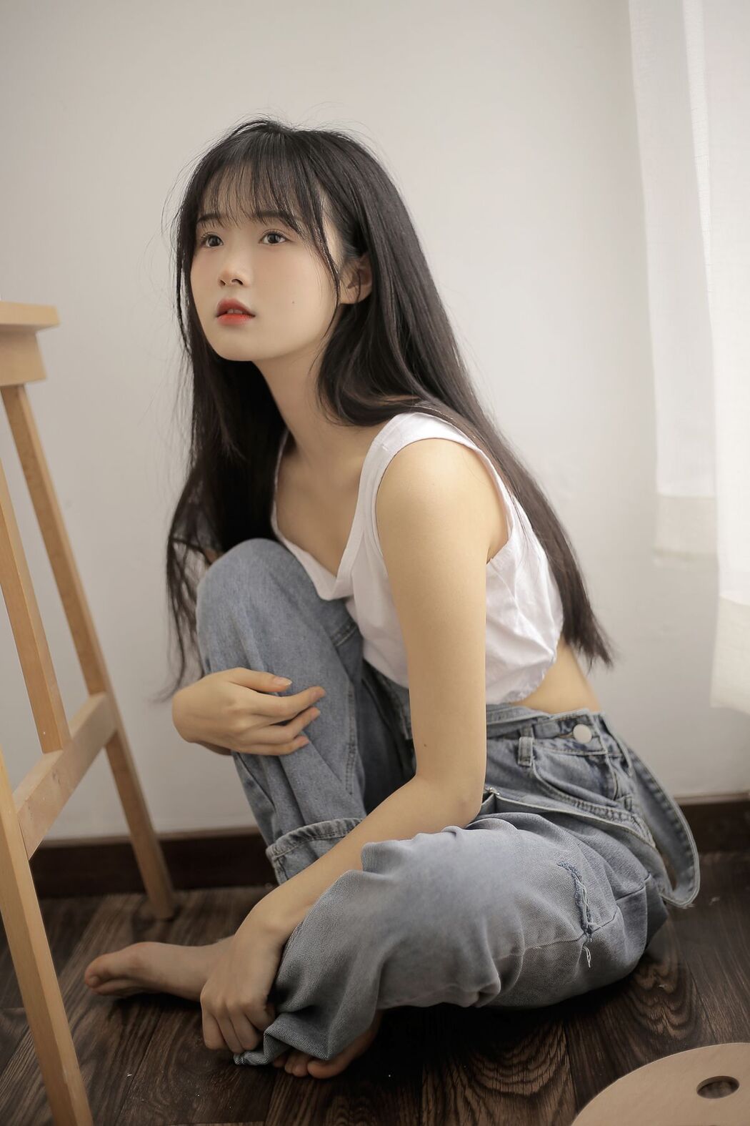 YiTuYu艺图语 Vol.2534 Zhi Chun He