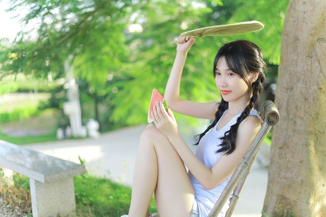 YiTuYu艺图语 Vol.2525 Lai Lai