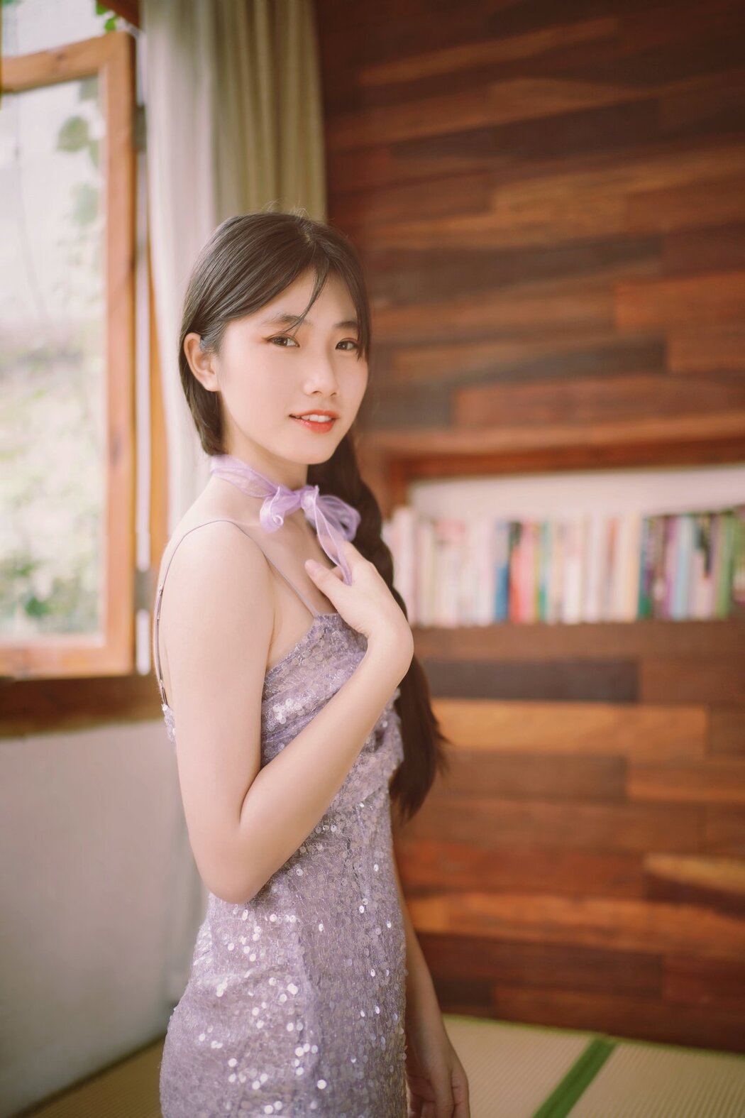 YiTuYu艺图语 Vol.2599 Su Qi