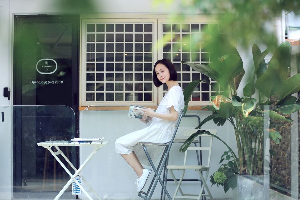 YiTuYu艺图语 Vol.2553 Bian Bian