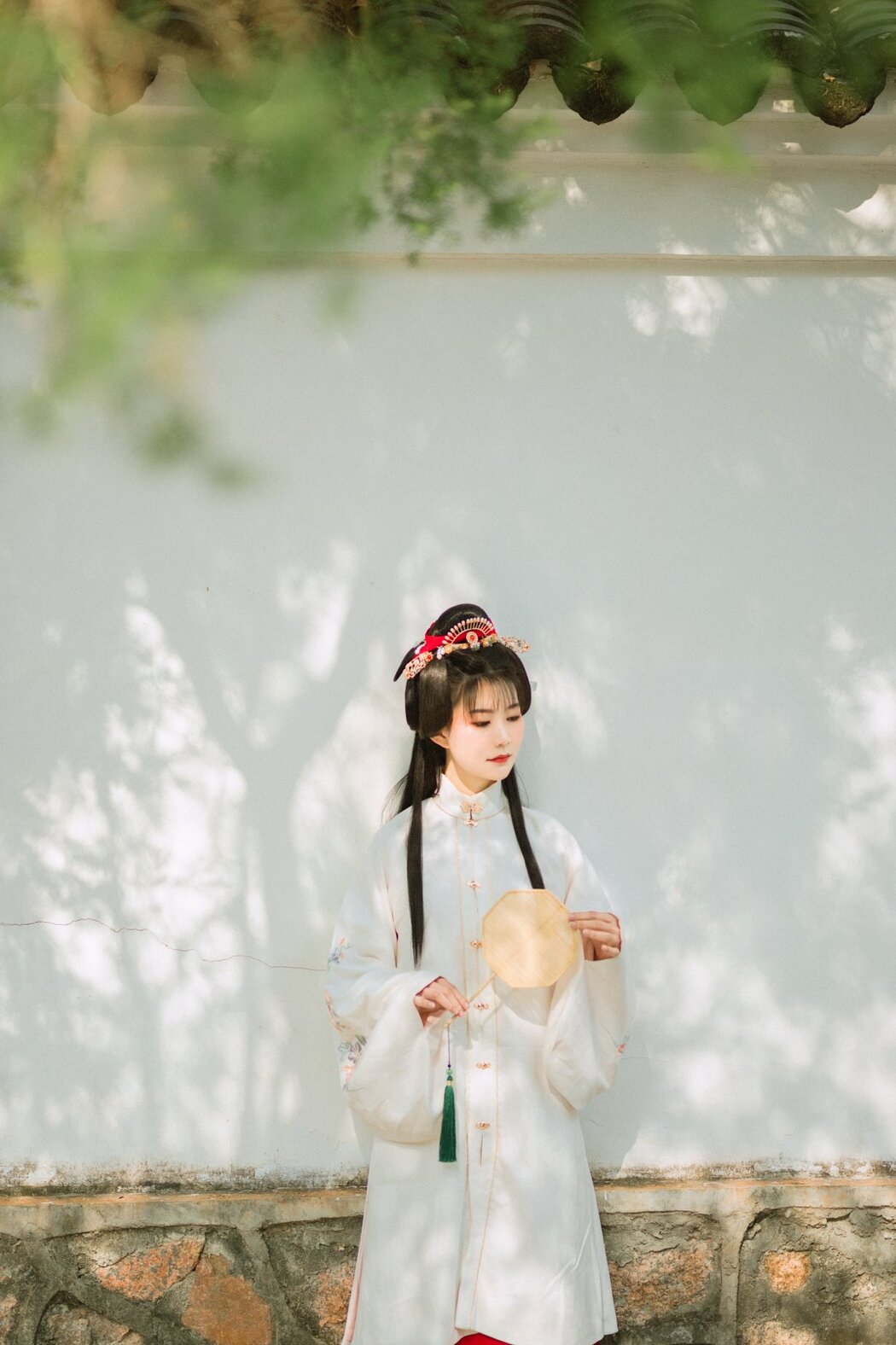YiTuYu艺图语 Vol.255 Tu Xiao Bai