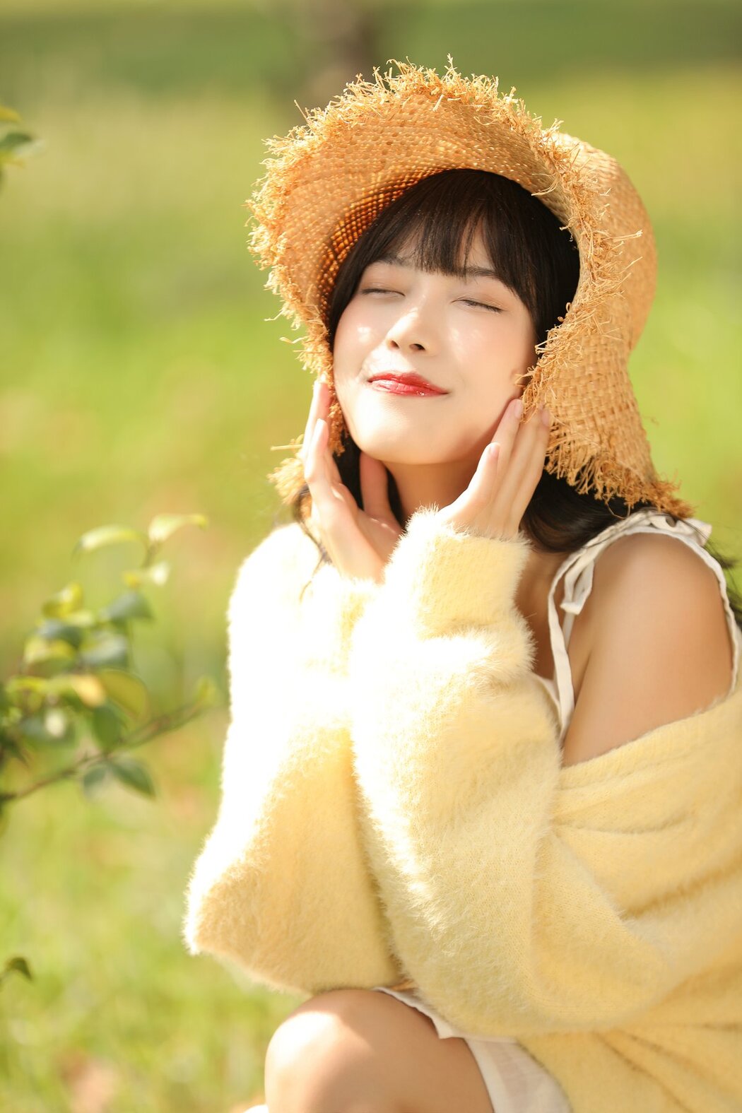 YiTuYu艺图语 Vol.2608 Xiao Wei Ren Er