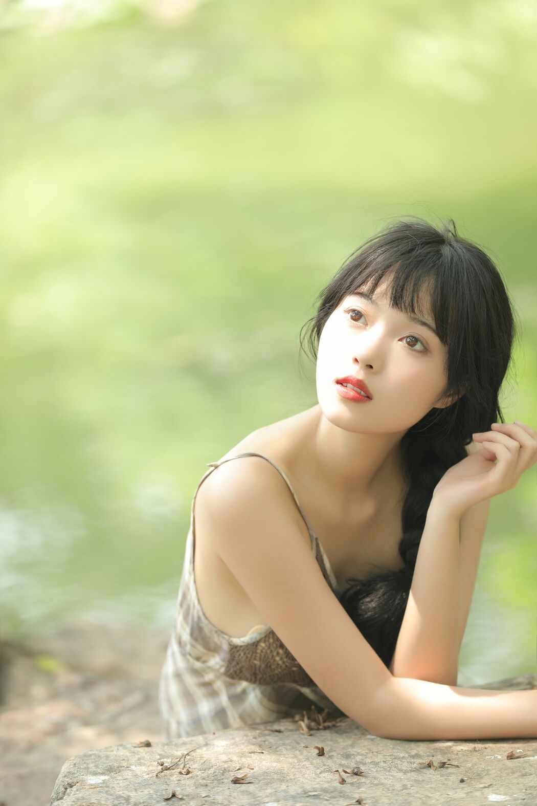 YiTuYu艺图语 Vol.2552 Xiao Wei Ren Er