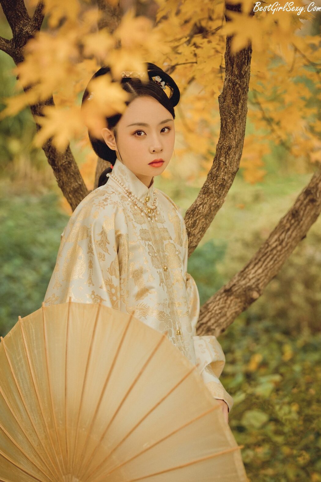 YiTuYu艺图语 Vol.249 Feng You Wei