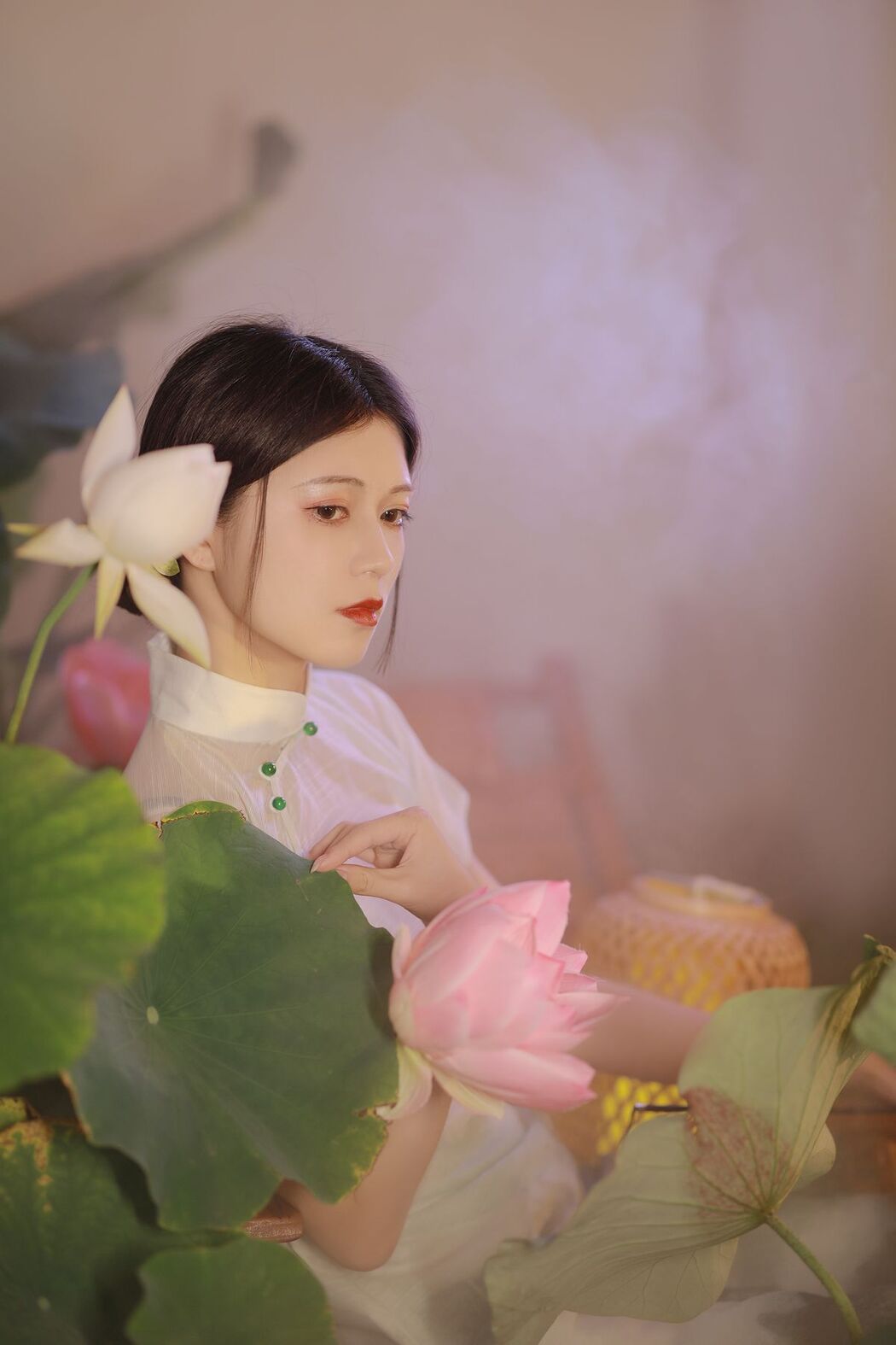 YiTuYu艺图语 Vol.2566 Wu Sui
