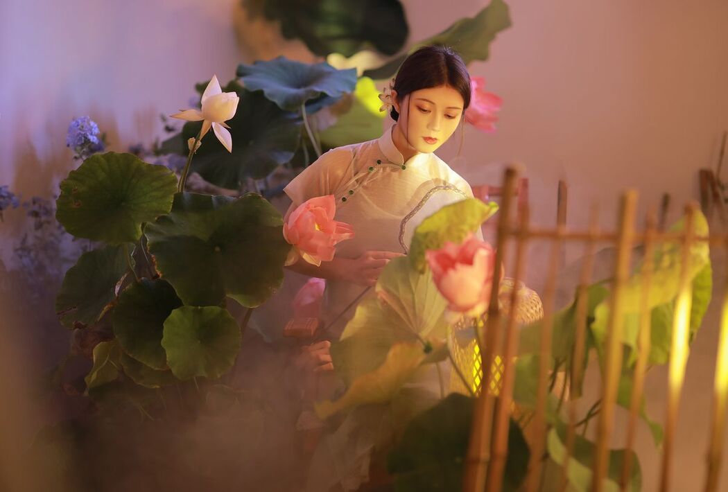 YiTuYu艺图语 Vol.2566 Wu Sui